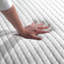 Compton Coolgel Pocket Sprung 1000 Spring Mattress-1106915275