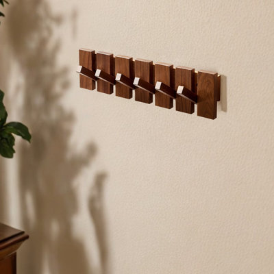 Wall Mounted Coat Rack,Wood Piano Coat Racks