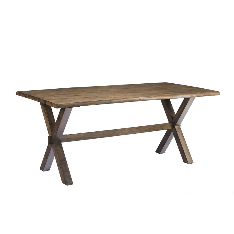 Banc en bois Frasher