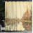 Shower Curtain with Hooks Included-44198440