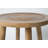 Dendron Solid Wood Single Coffee Table