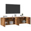 Atravion Unfinished TV Stand-1229210803-1229210813