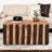 Solid Wood Single Coffee Table