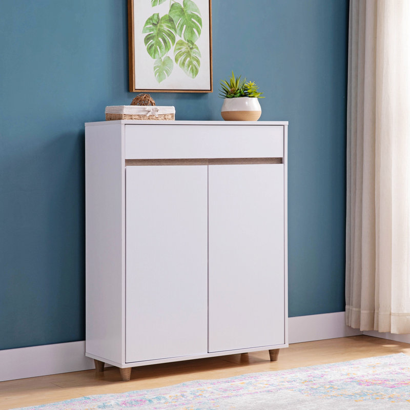 Janala Accent Cabinet