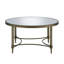 Table basse Aditya Mirro
