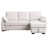 Chenille beige est en rupture de stock