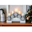 Brodsky Lighted Window Décor