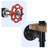 Wall Mounted Toilet Paper Holder