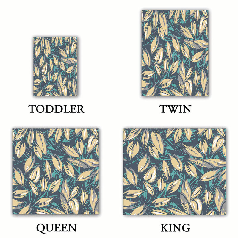Polyester Duvet Cover, King Duvet Cover
