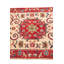 Tapis crème Ochoa