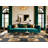 Washable Tibetan Terrier Dogs Area Rug-1966414267
