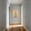 «Grow With Grace», arbre coloré, impression sur toile tendue sur toile, ensemble de 1