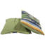 Anaheim Geometric Square Cushion Cover