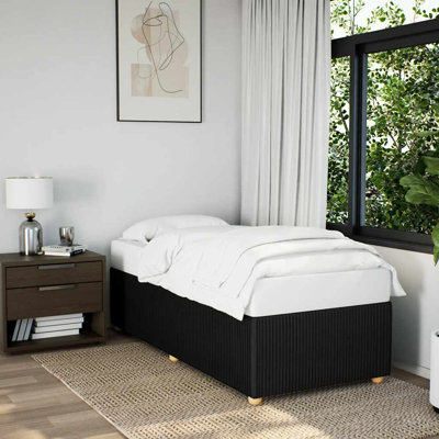 Sontich Upholstered Bed