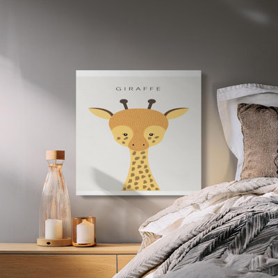 Riemer Wrapped Canvas Print Set