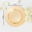 Bilbrook Solid Colour Charger