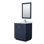 30'' W Vanity