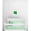 Impression sur papier roulé «vert»-47479325