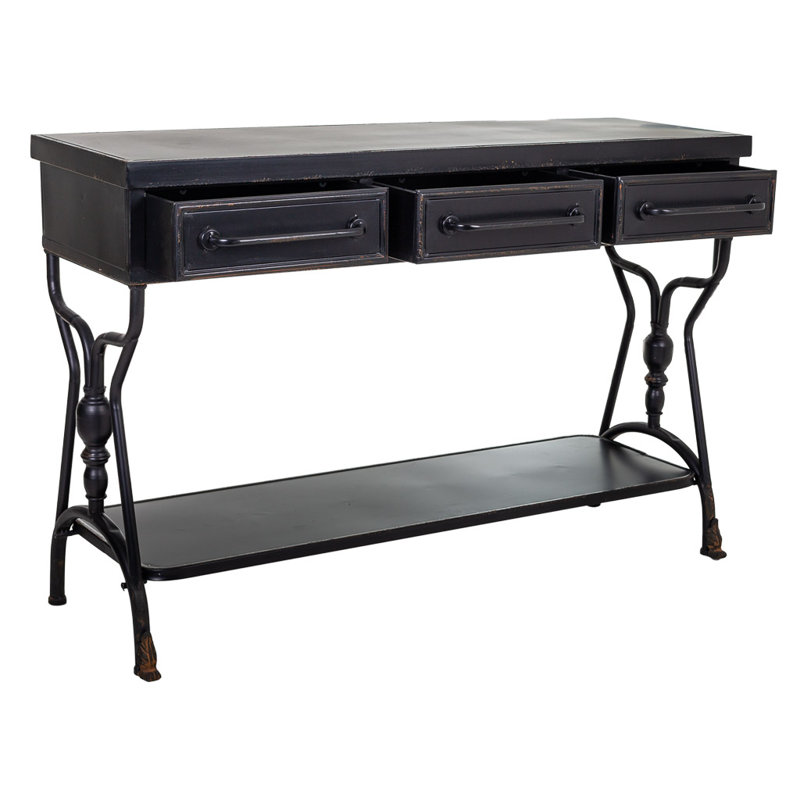Mistretta 122cm Console Table