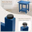 Tabouret d'appoint Noranda-1532721483