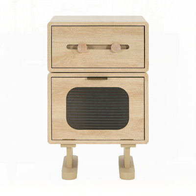 Table d'appoint charmante
