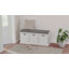 3 Pair Shoe Storage Bench