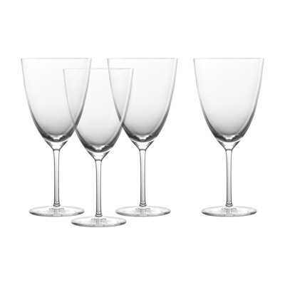 Era Crystal Red Wine Glass