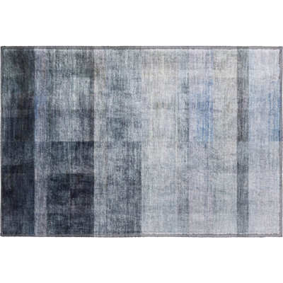  Premium Machine Washable Cerrito AMF568 Rug