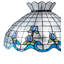 Dome Lamp Shade-768689496-768689499