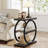 Maneeta Rectangular End Table Set-2060642608