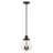 Michla 2 - Light Single Pendant-23031621