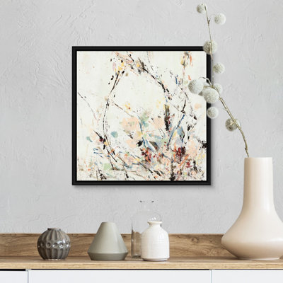 «Afprès Walk I» par Jodi Maas, reproduction d'art sur toile