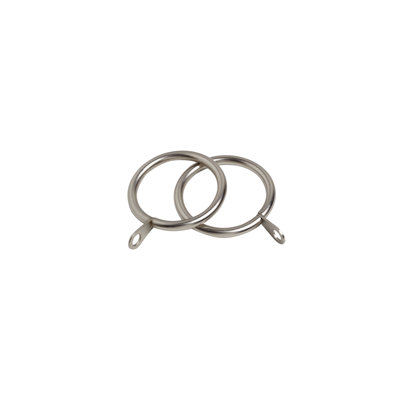 28mm Curtain Rings 