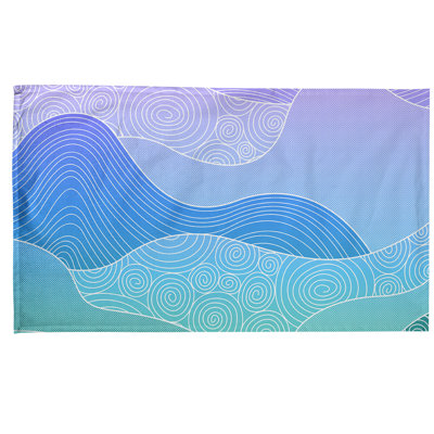 Tea Towel Kitchen Towel