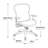 Mesh Office Chair