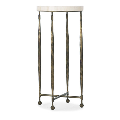 Commerce and Market Martini Table