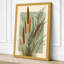 Sedge and Spikes Botanical - Wrapped Canvas-1279305780-1279305776