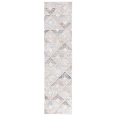 Saylor 100 Performance Geometric Rug
