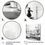 Art mural minimaliste - articles de toilette-646955317