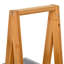 Lovica Freestanding Bamboo Shower Caddy