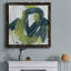 Verdigris Motion III - Reproduction d'art sur toile encadrée-203077075-203077086