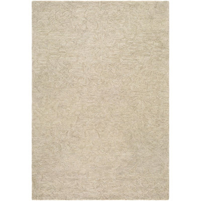 Rachel Zoe x Livabliss The Neutral Edit Handmade Rug