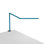 Z-Bar Gen 4 Desk Lamp Gen 4 with Desk Clamp
