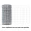Galvanized Steel Border Fencing-1755481733