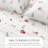 100% Turkish Cotton Flannel Christmas Sheet Sets-84355582-120240300