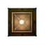 Seneca Hill Top 1 - Light Pendant