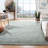 Moniz Hand Tufted Wool Geometric Rug-450206648
