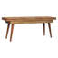 Larale triple accent de chêne-Ish Cane Fraleigh