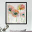 Summer Fields I - Impression de cadre photo sur papier-912822037