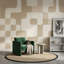 Murale rétro Mid-Century-1511336082-1511336091